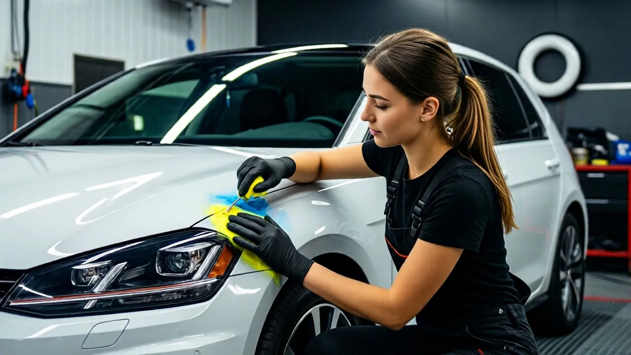 Автомойка «Автомойка» — Рубцовск