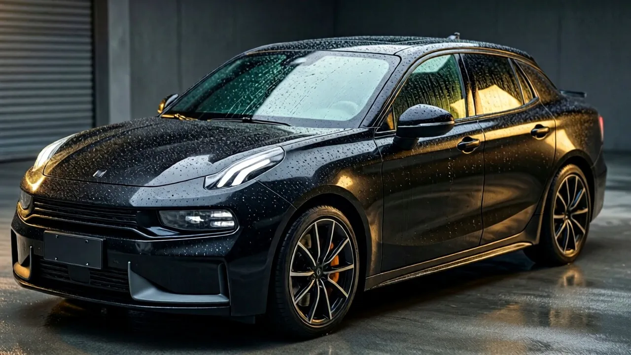 Автомойка «Автомойка премиум класса» — Рубцовск