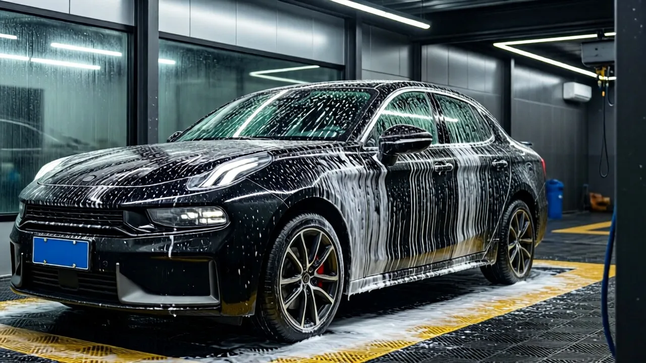 Автомойка «Автомойка» — Красногорск