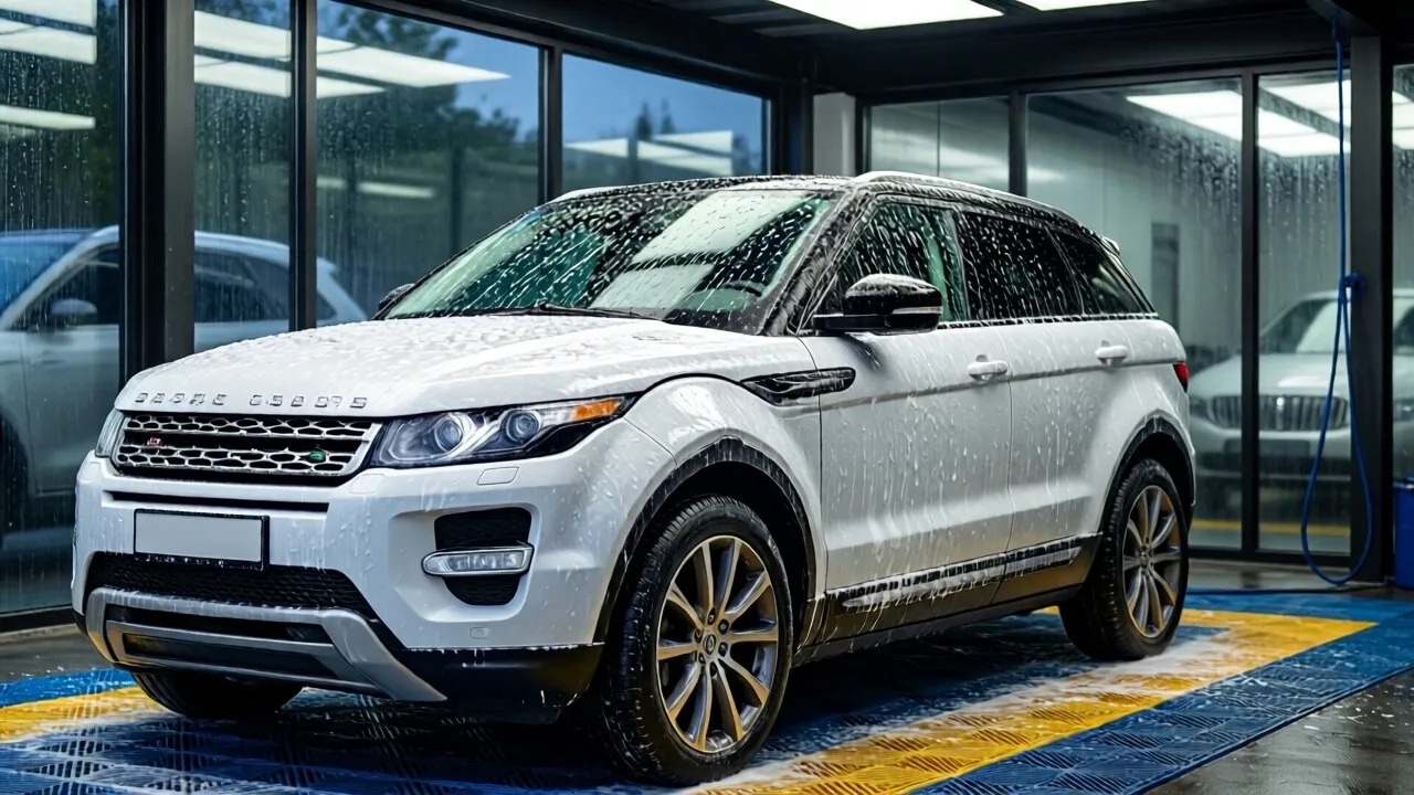 Автомойка «Автомойка» — Красногорск