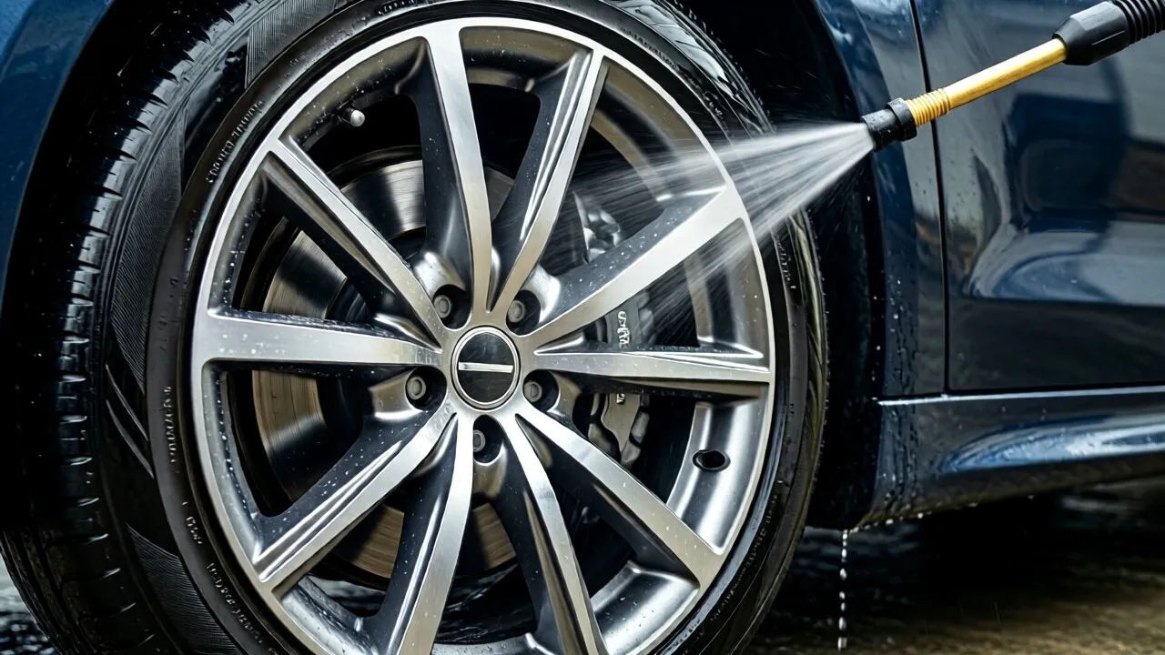 Автомойка «Minotaur Detailing» — Ноябрьск