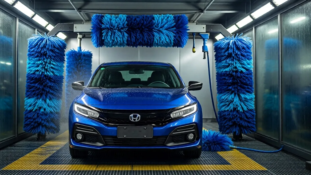 Автомойка «Автомойка» — Егорьевск