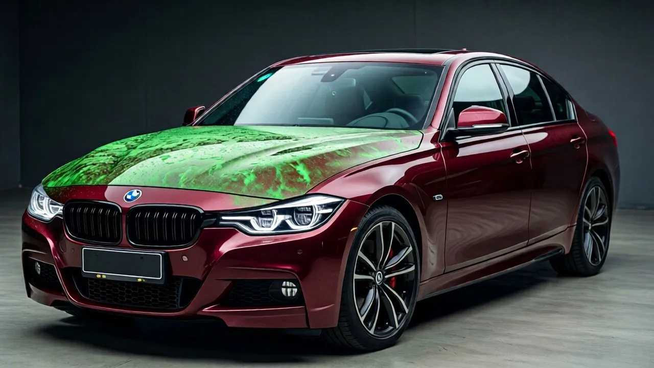 Автомойка «АвтоСПА, автомойка» — Кисловодск