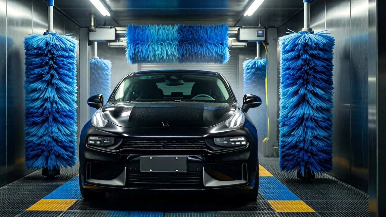 Автомойка «Автомойка» — Орск