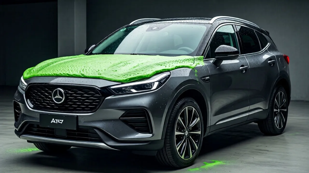 Автомойка «Автомойка самообслуживания» — Шахты