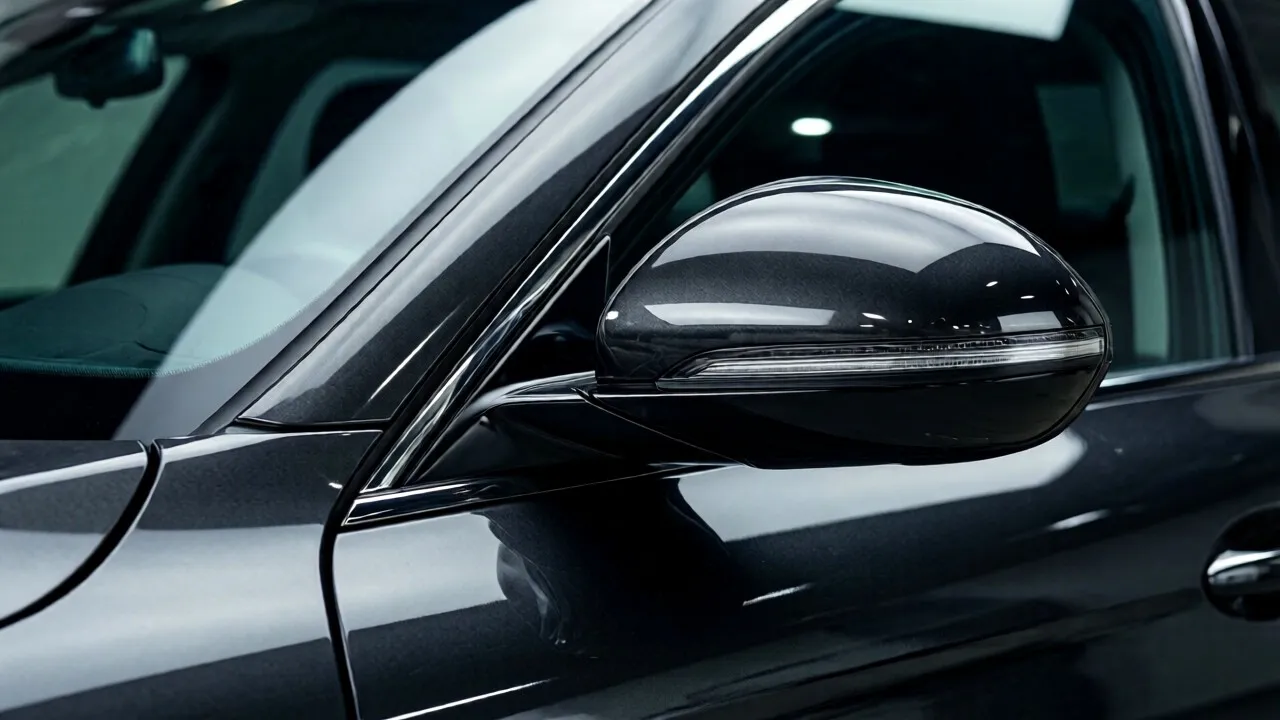Автомойка «Автомир, автокомплекс» — Минеральные Воды
