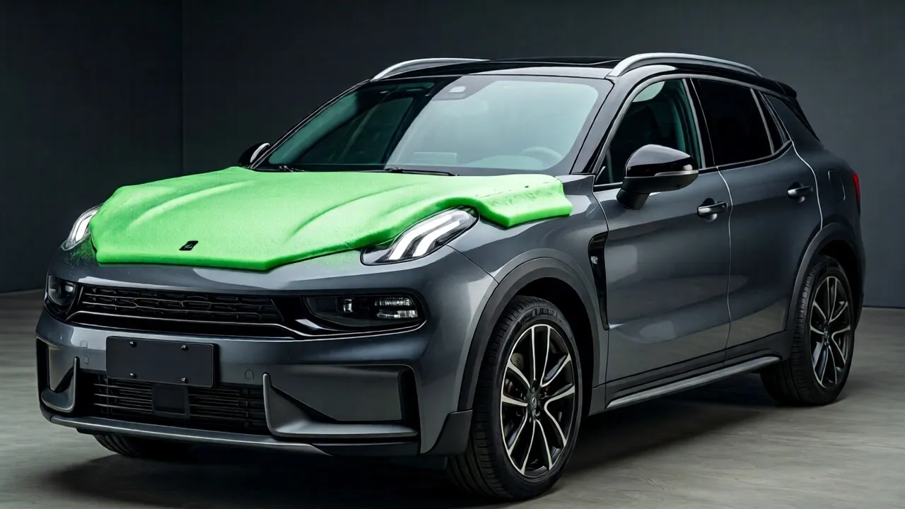 Автомойка «888, автомойка» — Минеральные Воды