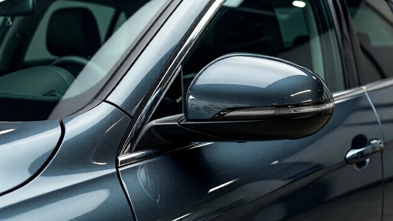 Автомойка «Shift, автохимчистка» — Невинномысск