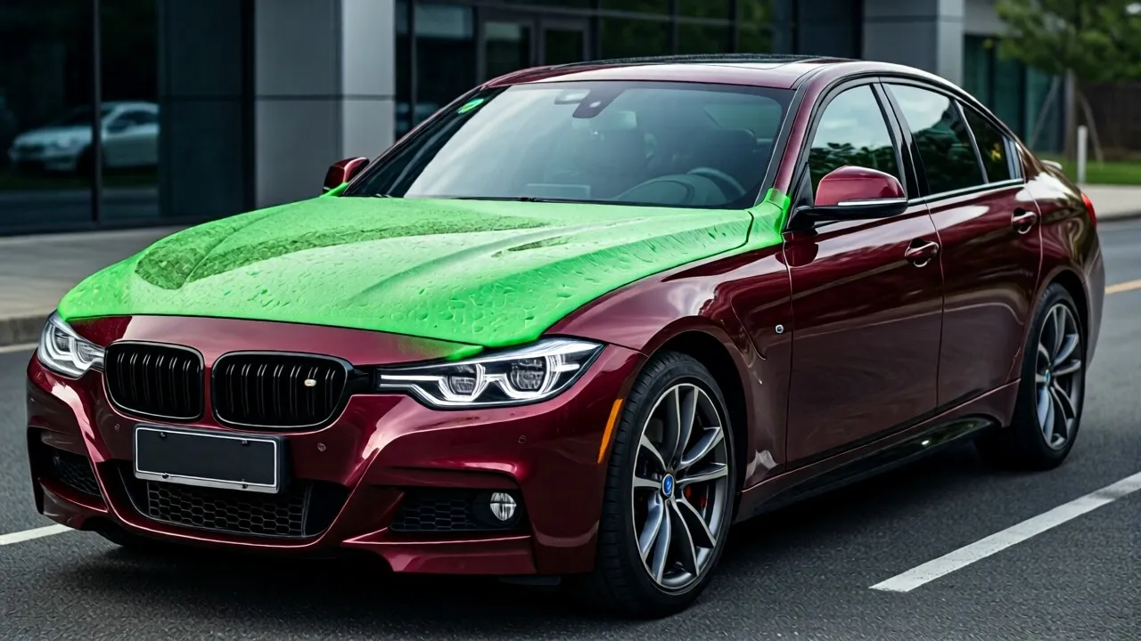 Автомойка «Автомойка» — Невинномысск