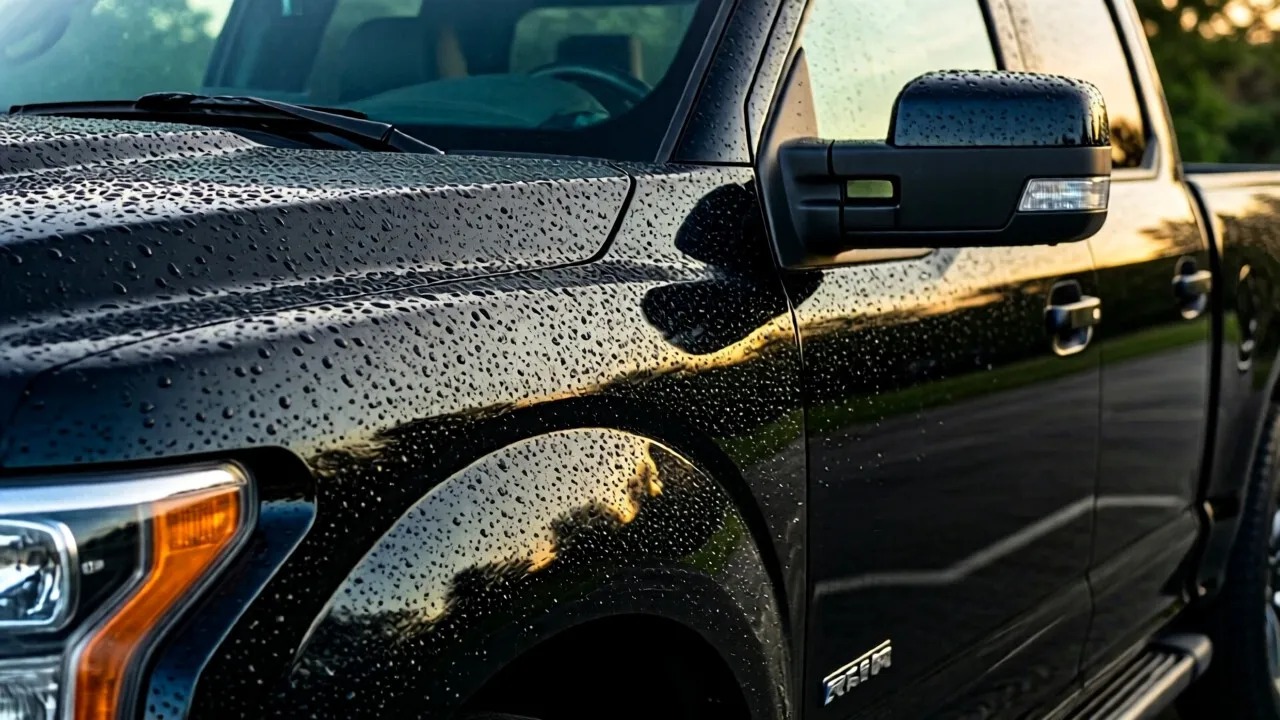 Автомойка «Автомойка» — с. Немчиновка, Московская улица, 9к1
