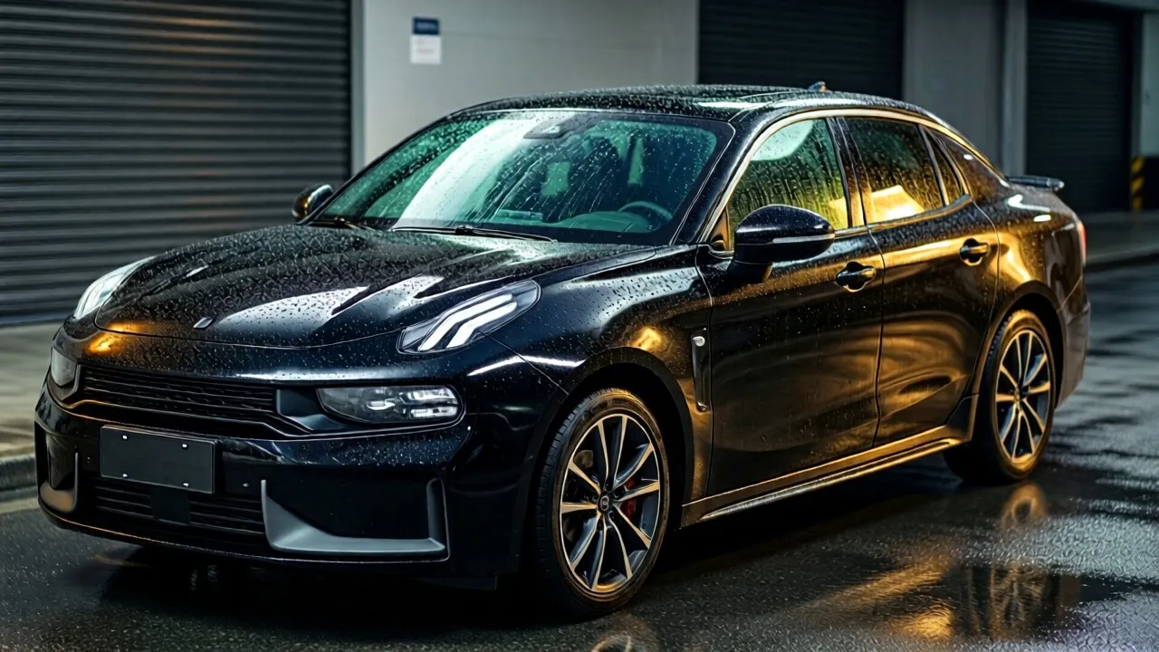 Автомойка «СТО-1» — Ревда