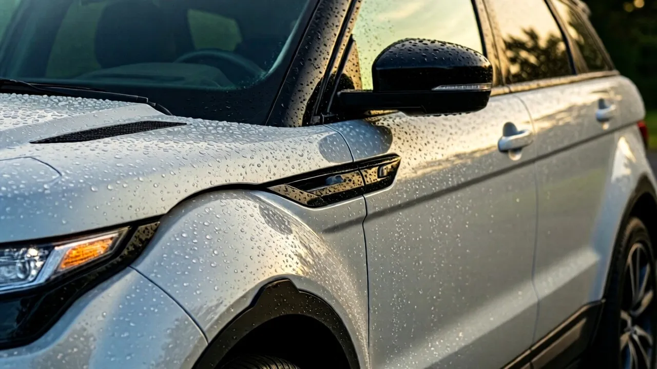 Автомойка «Mobil 1 Центр, официальный представитель ExxonMobil в г. Салават» — Салават