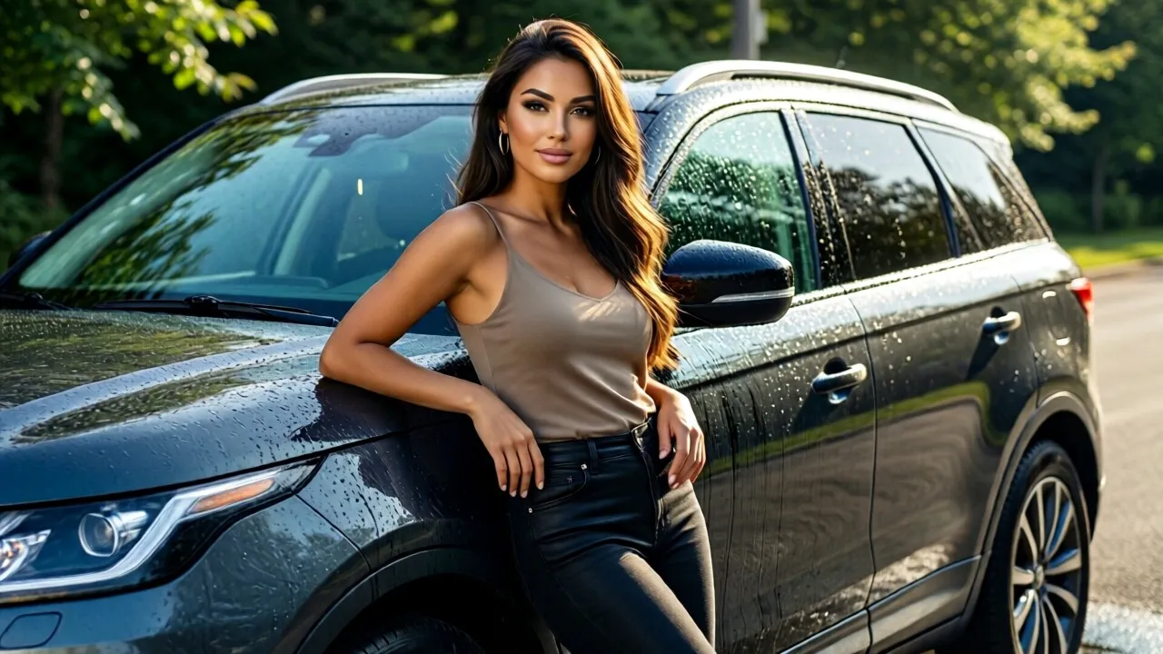 Автомойка «Мой сам, автомойка» — Салават