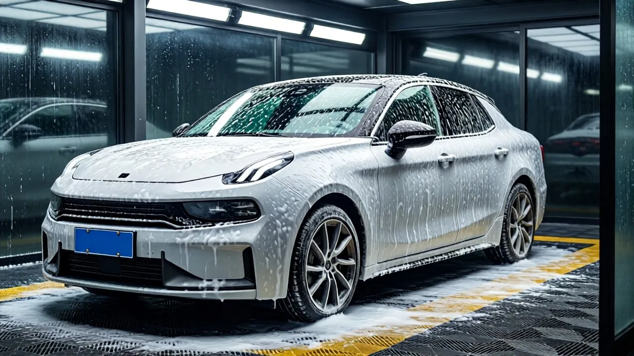 Автомойка «Автомойка» — Москва
