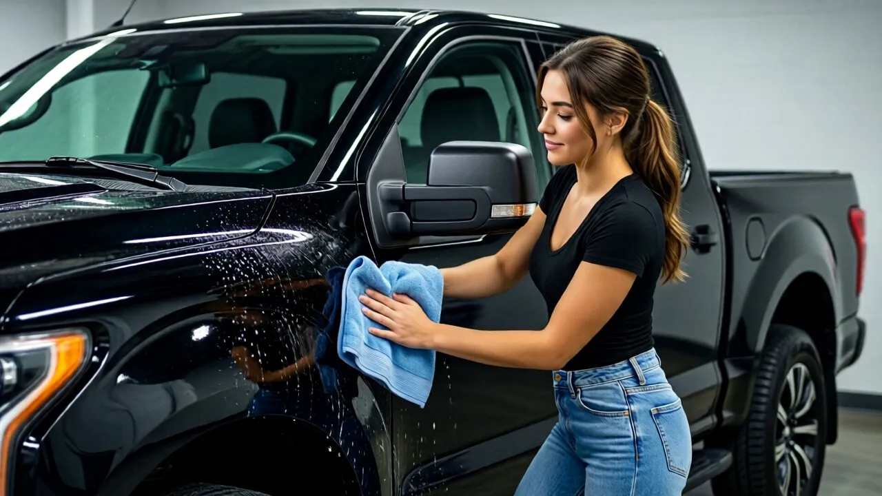 Автомойка «Perfect car, автомойка» — Ессентуки