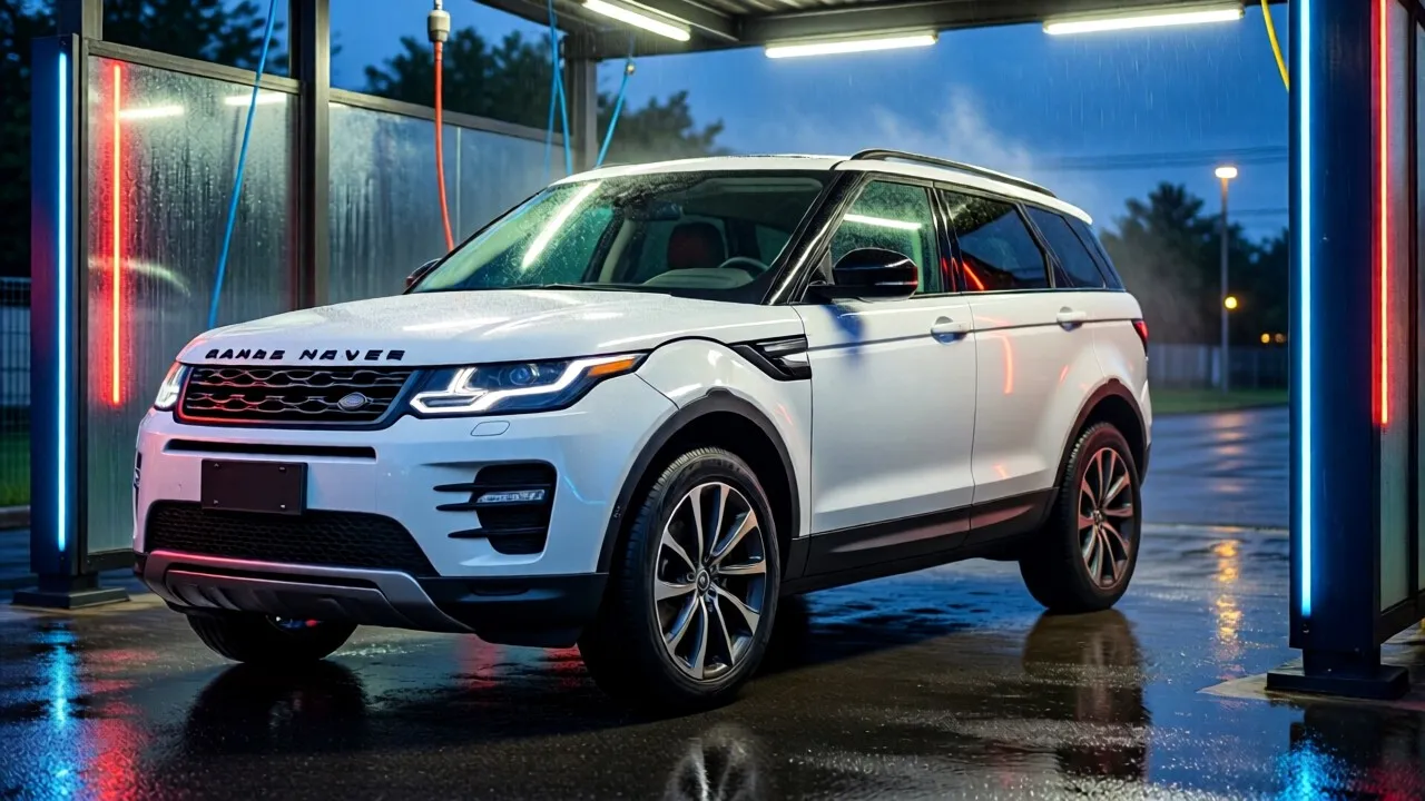 Автомойка «Автомойка» — Искитим