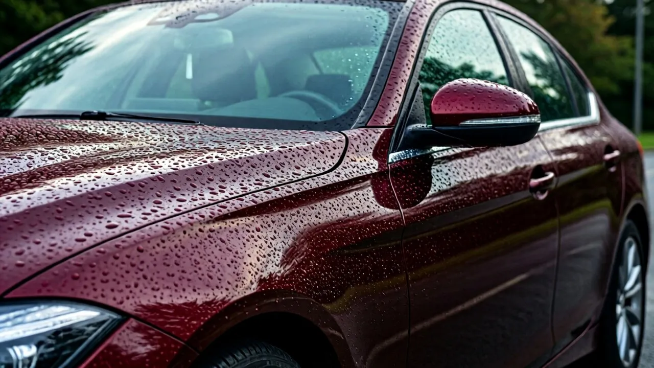 Автомойка «Ds Cars, автокомплекс» — Ковров