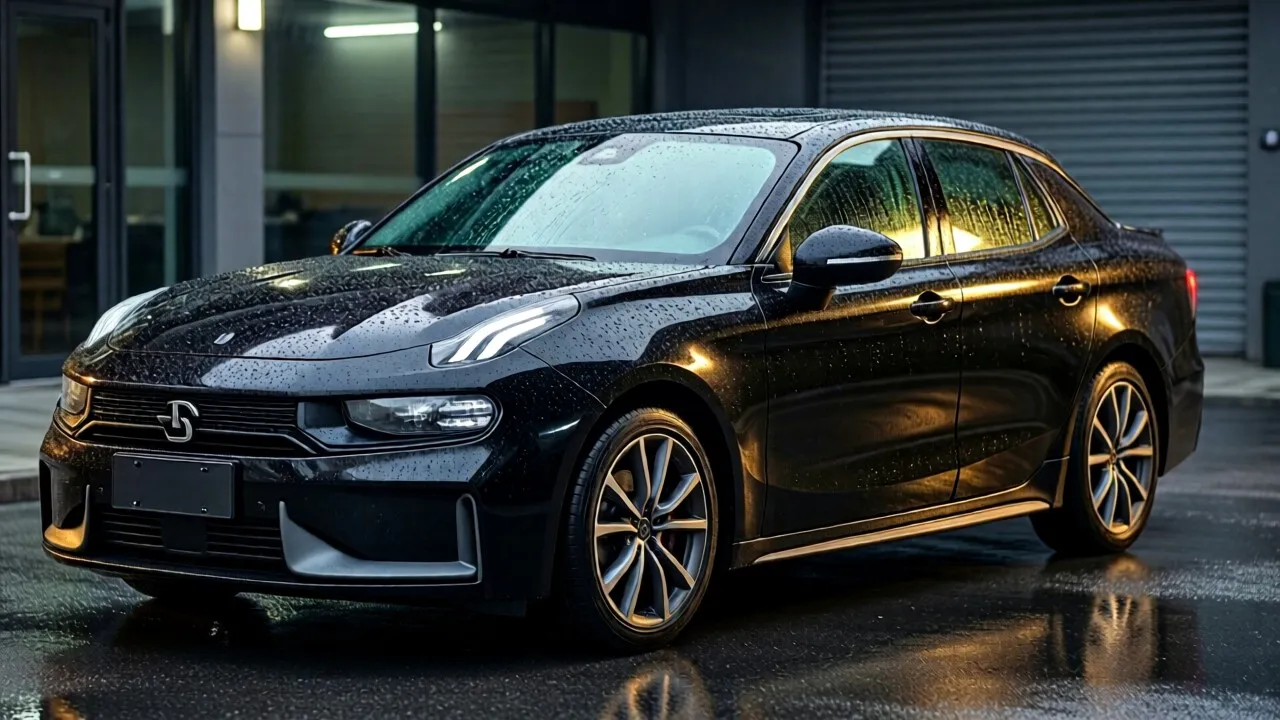 Автомойка «Автокомплекс» — Краснокамск
