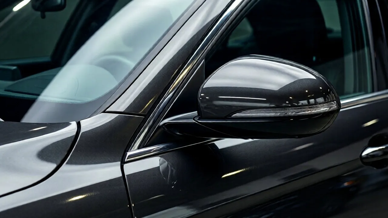 Автомойка «Автодуш, автомойка самообслуживания» — Новочеркасск