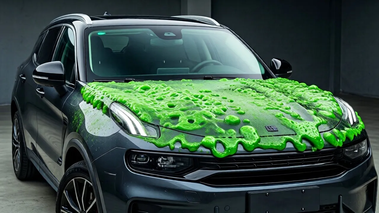Автомойка «Nick-auto» — Раменское