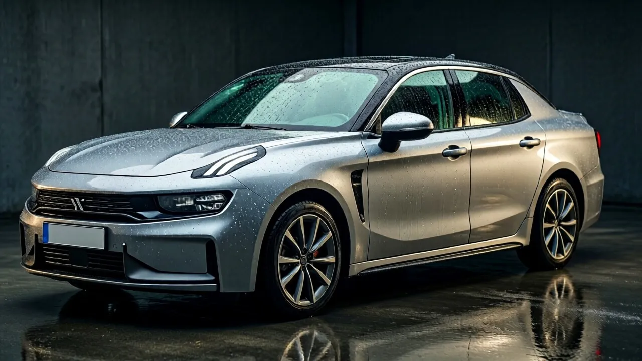 Автомойка «Автолига, магазин автозапчастей» — Киржач