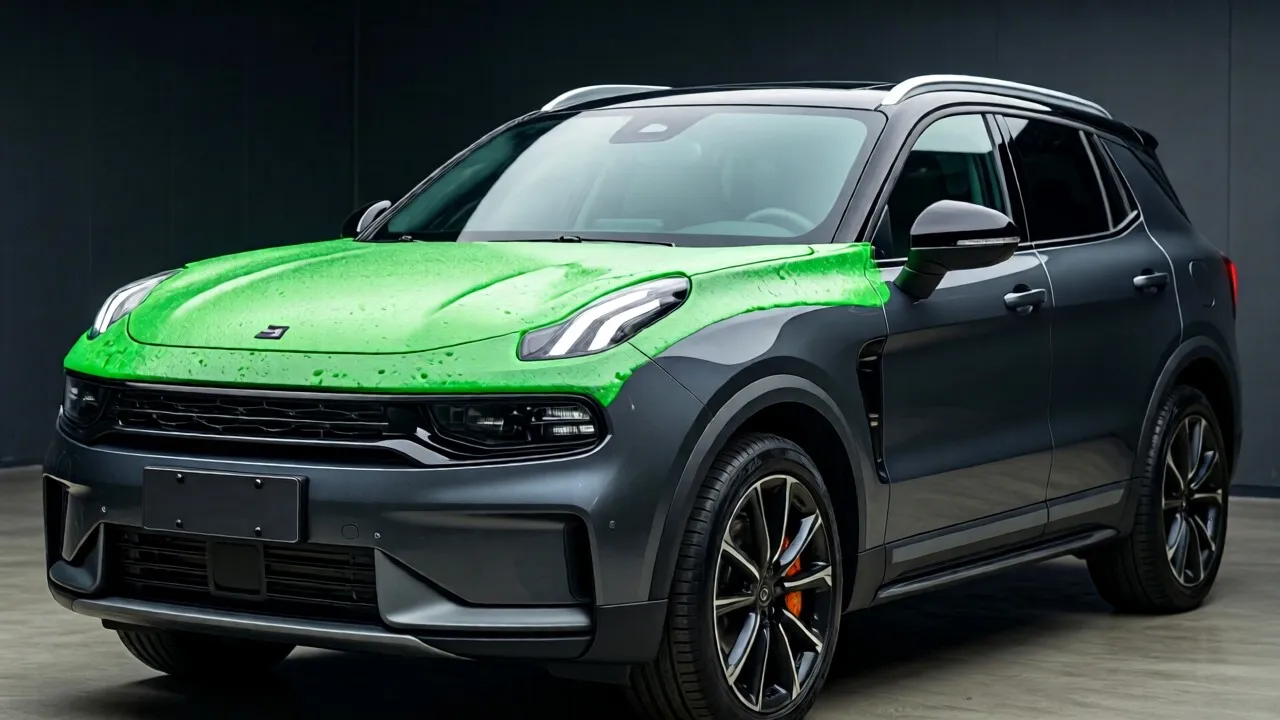 Автомойка «Автоленд, автомойка» — Донской