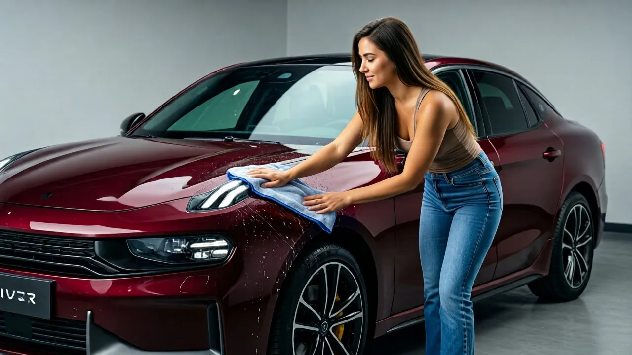 Автомойка «Автосервис» — Елец
