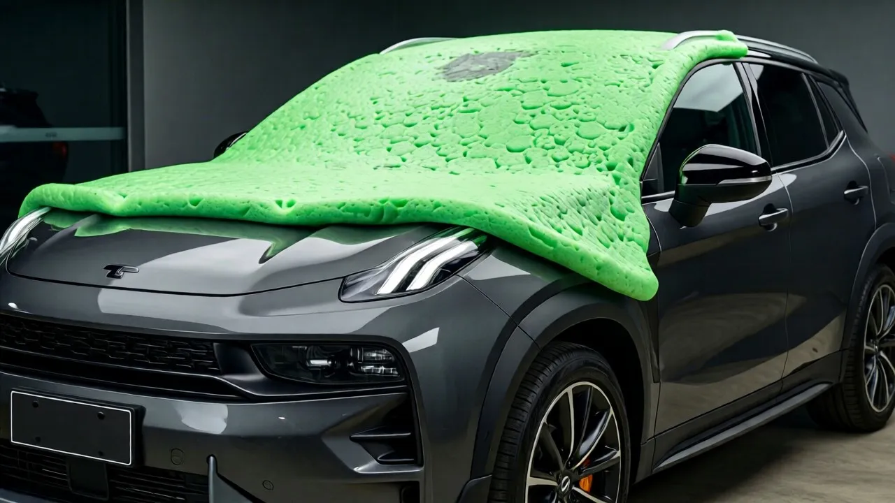 Автомойка «Автостиль, автомастерская» — Камышин