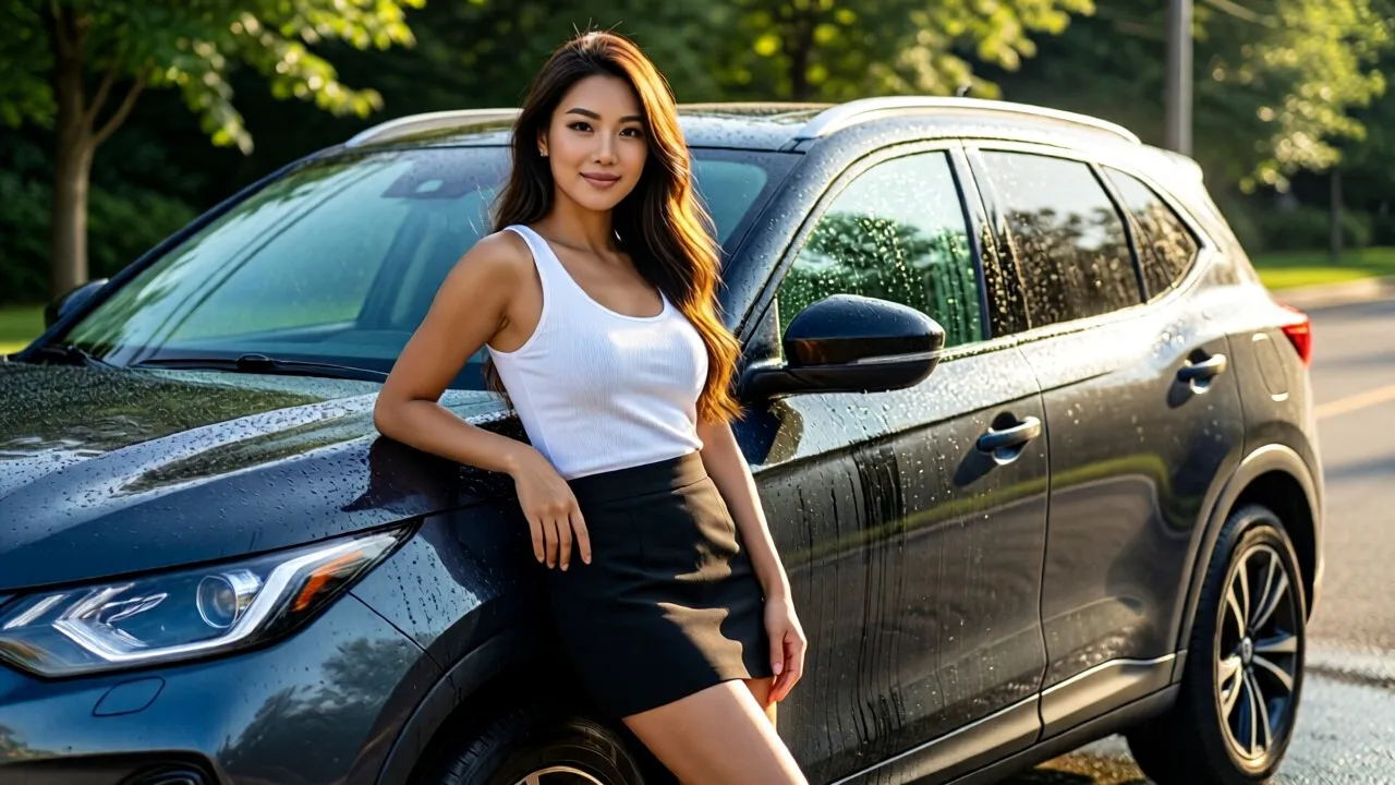 Автомойка «Автомойка» — Свободный