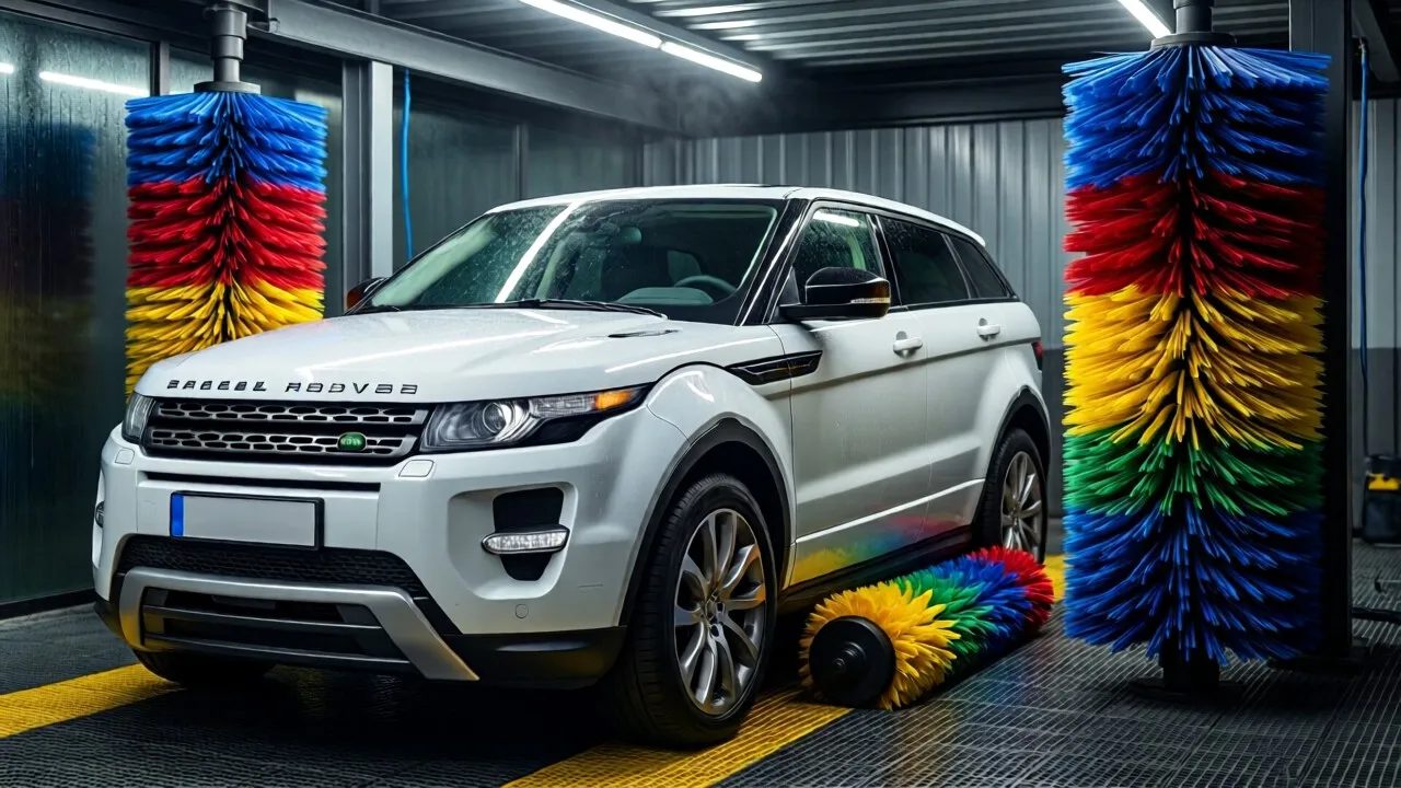 Автомойка «Автомойка» — Москва