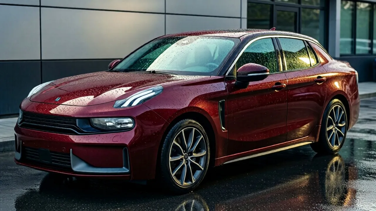 Автомойка «Автомойка самообслуживания» — Славянск-на-Кубани
