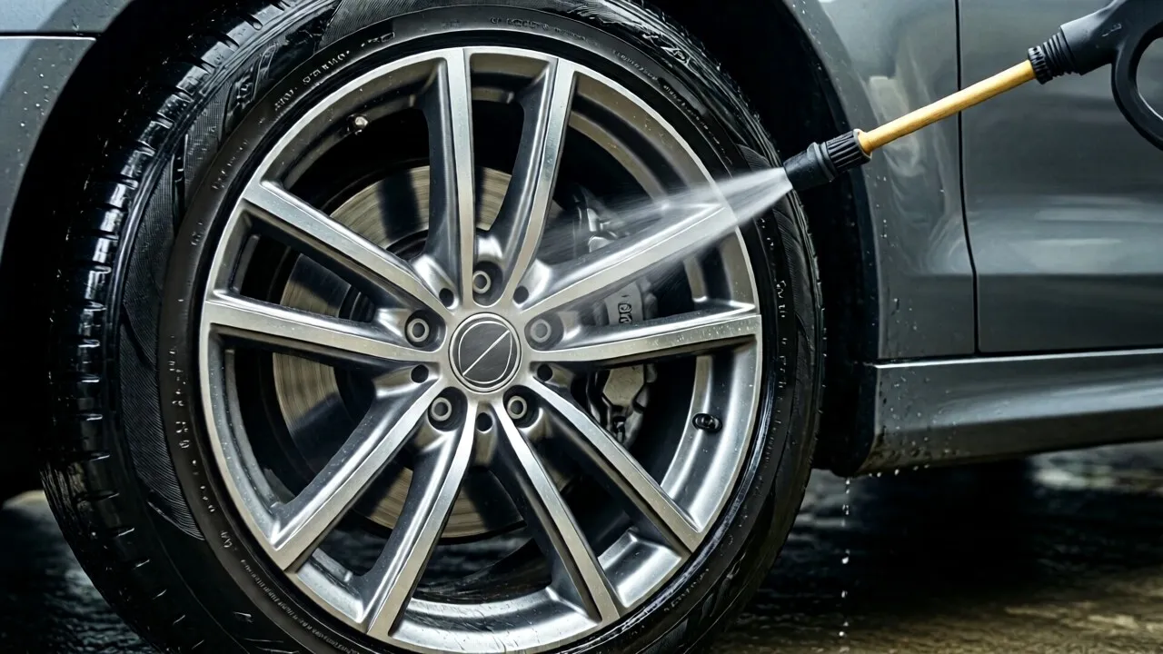Автомойка «Best cервис, автосервис» — Славянск-на-Кубани