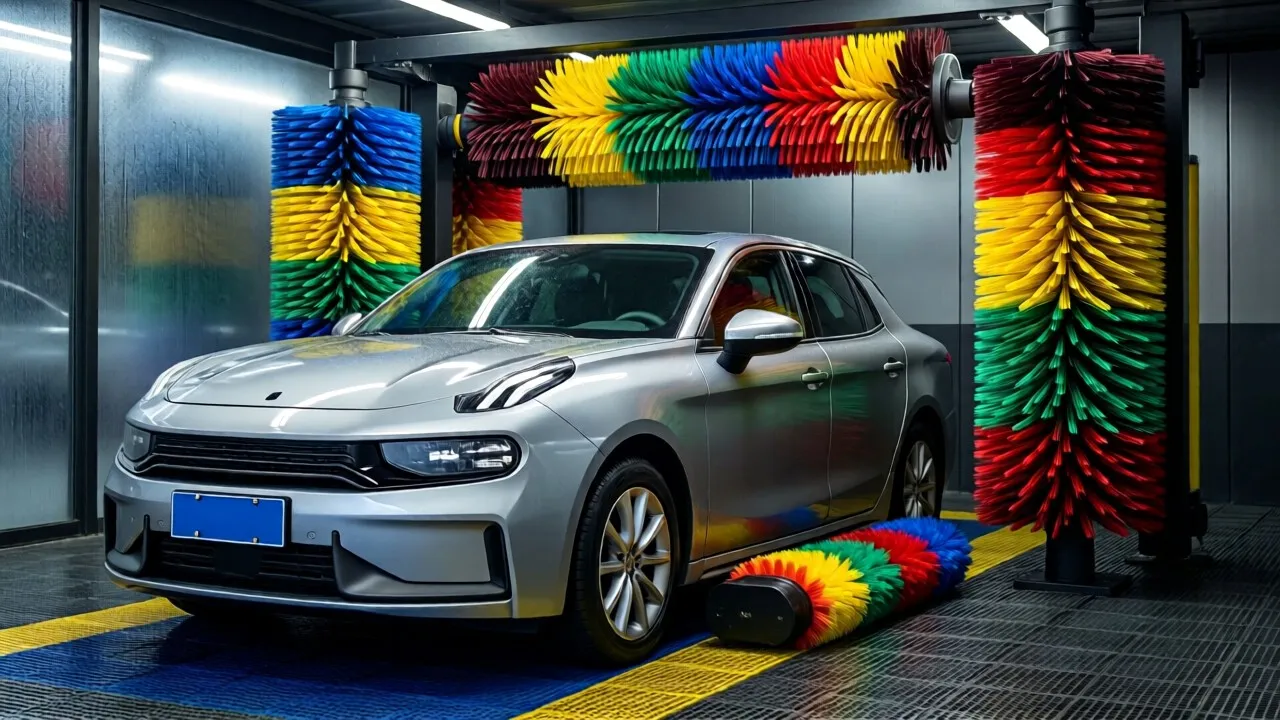 Автомойка «Pro-Detailing, автоцентр» — Солнечногорск