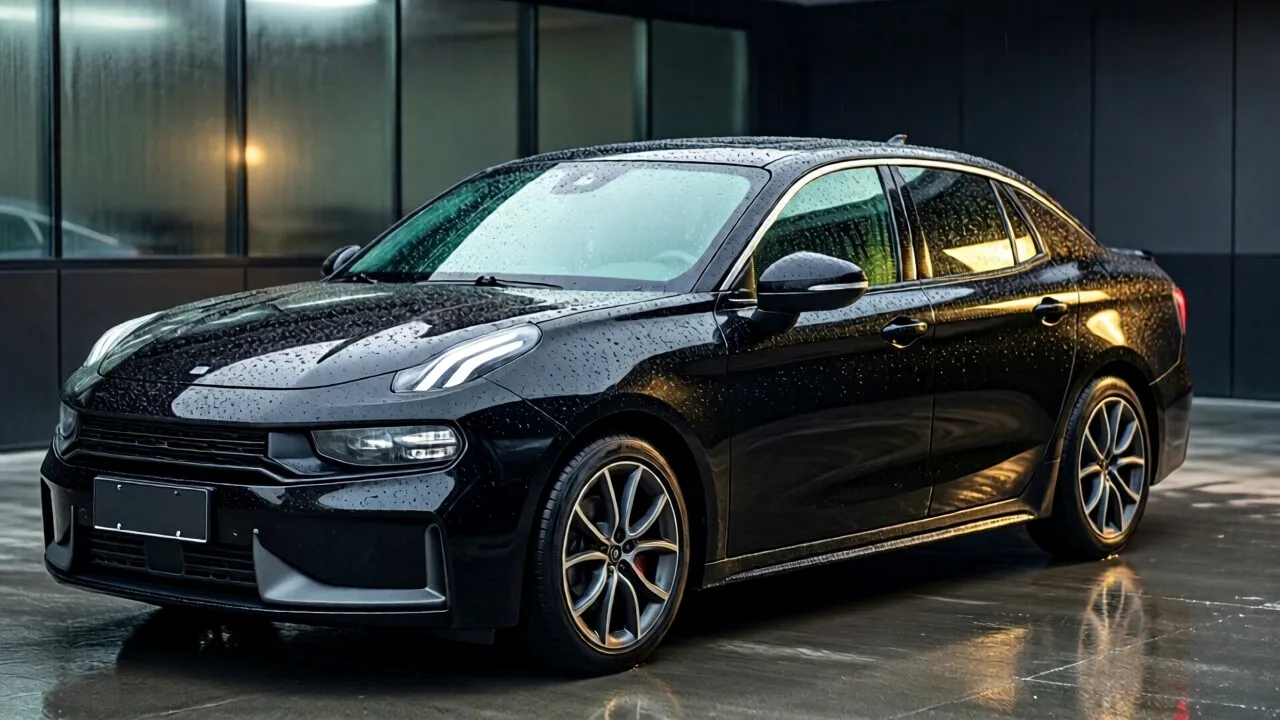 Автомойка «Чистый Drive, автомоечный комплекс» — Анжеро-Судженск