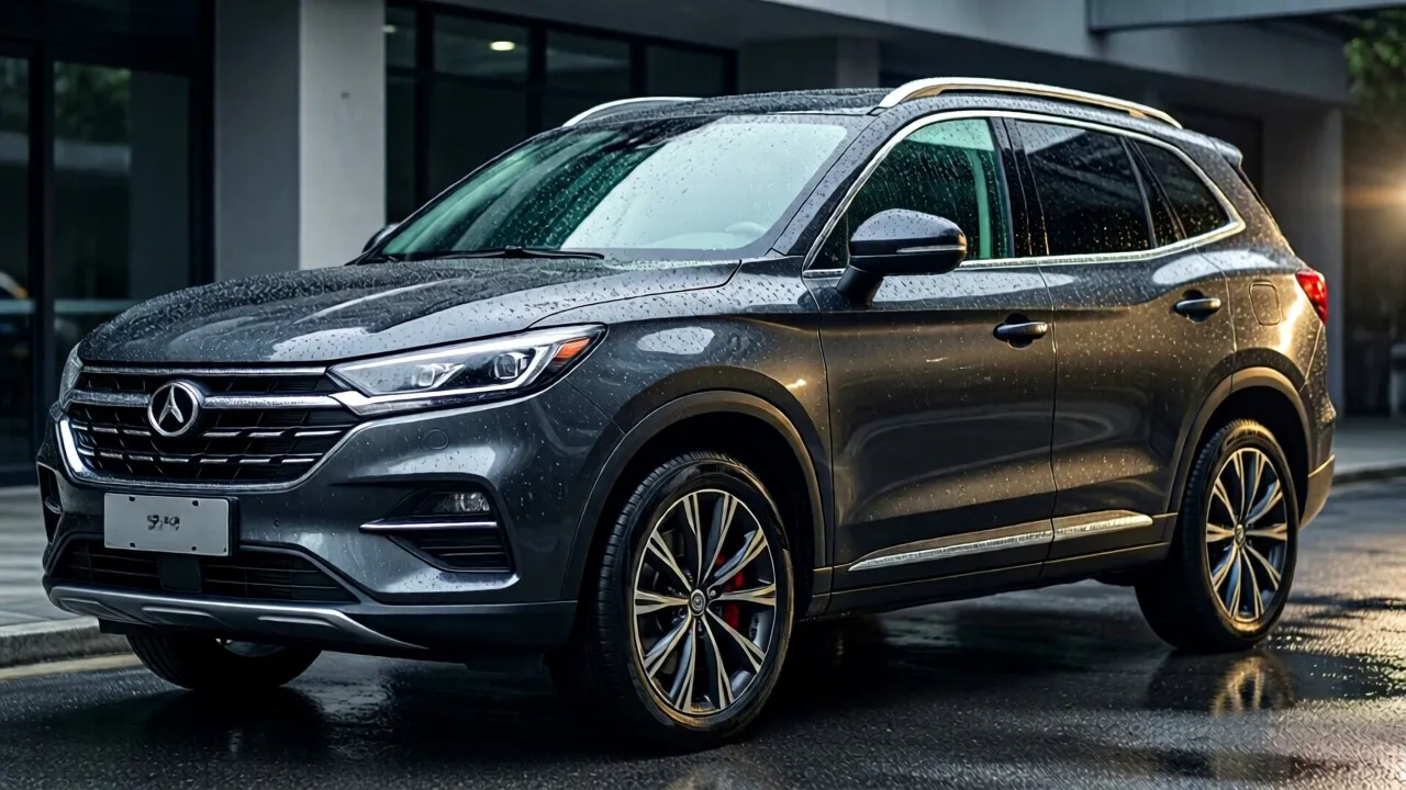 Автомойка «Pro100, автомойка» — Канск