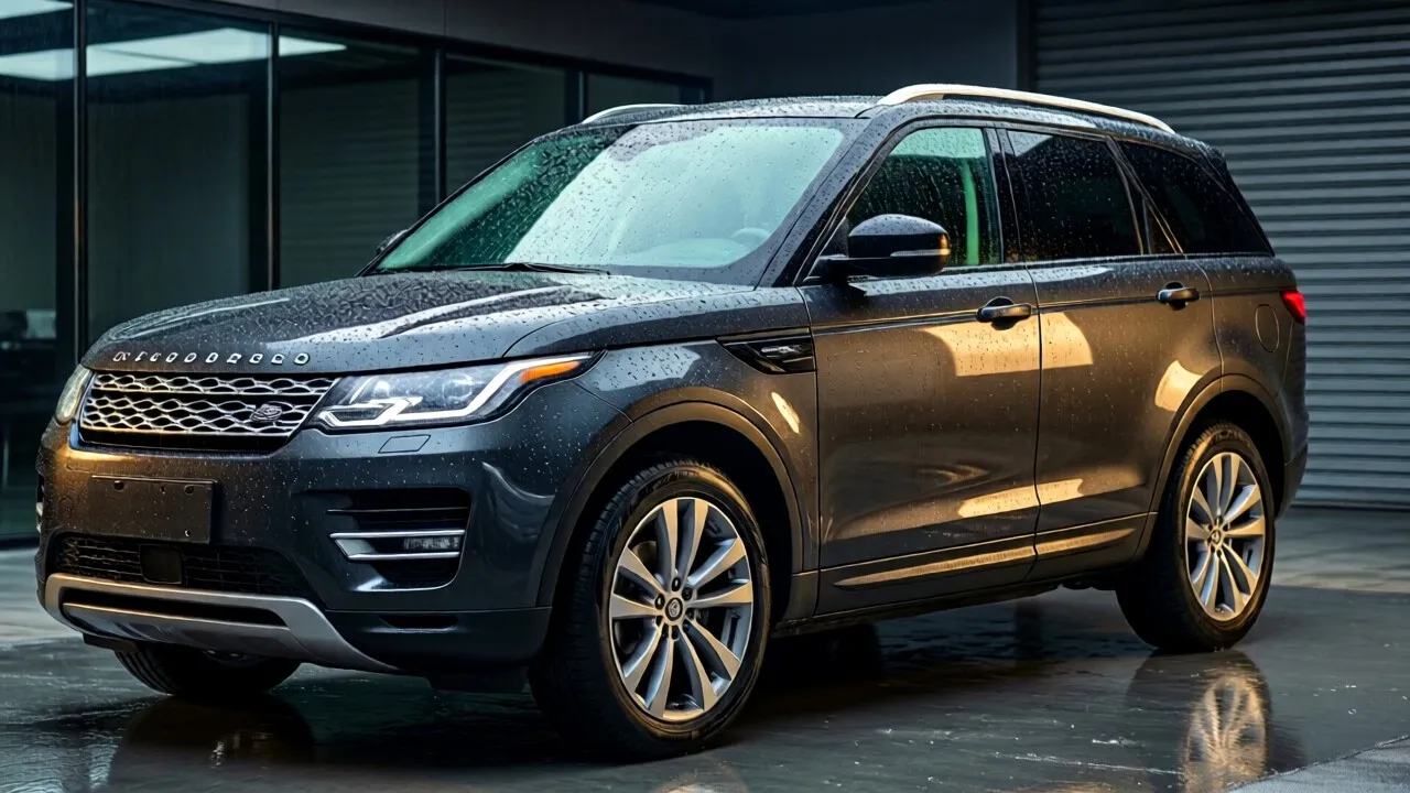 Автомойка «На горной, автомойка» — Кызыл