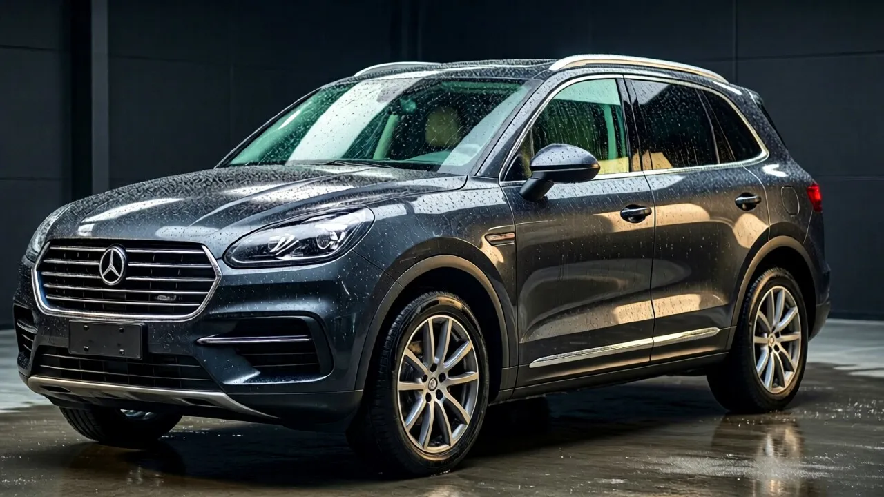 Автомойка «Автомойка» — Лобня