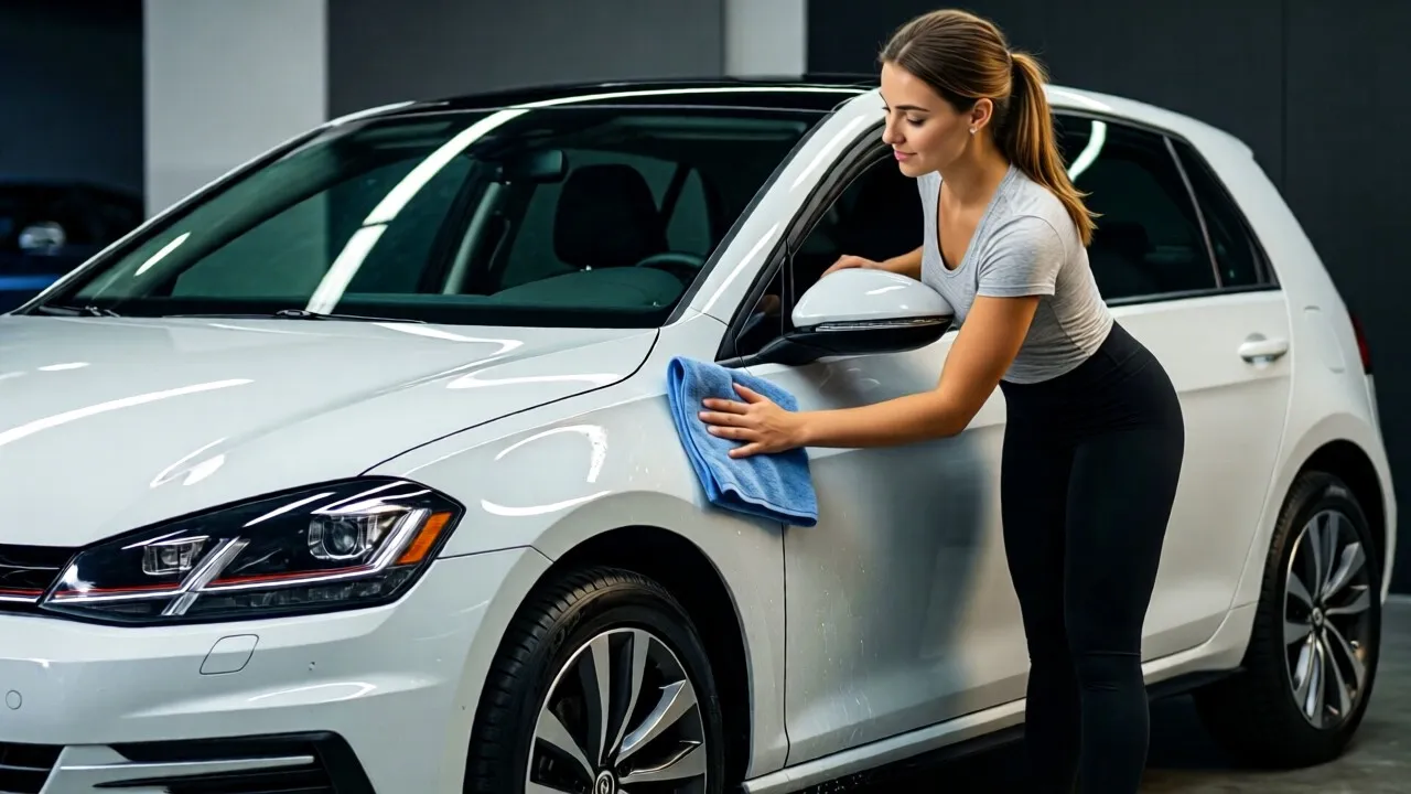Автомойка «Autofresh, автомойка» — Луховицы