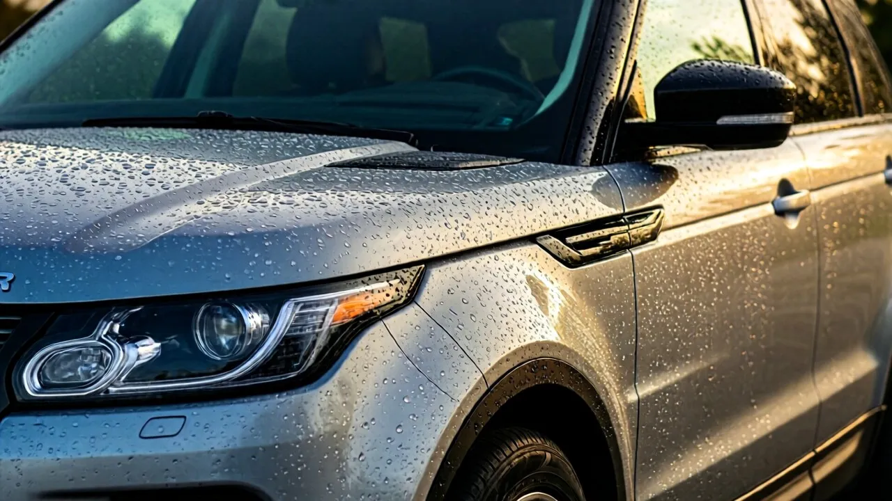Автомойка «Refresh40, автокомплекс» — Обнинск