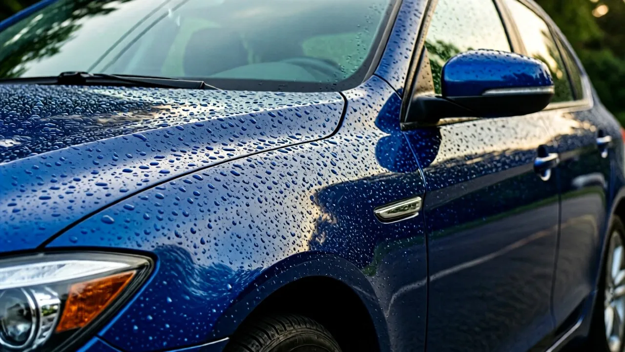 Автомойка «VIP, автомойка» — Белорецк