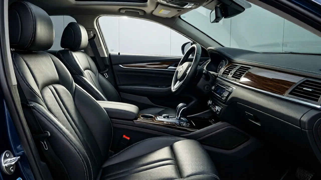 Автомойка «Vega, автомойка самообслуживания» — Касимов