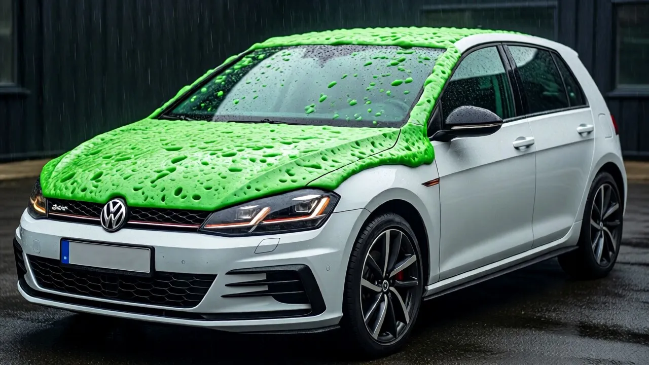 Автомойка «Impulse, автомойка» — Клинцы