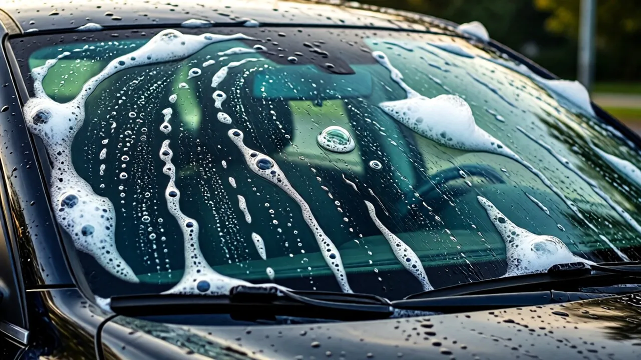 Автомойка «Pro100 Service, автосервис» — Ступино