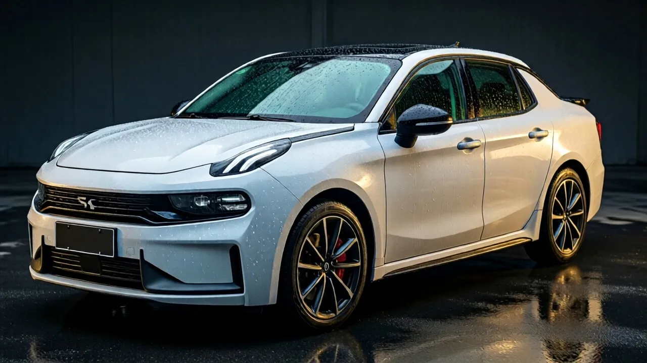 Автомойка «Автомойка» — Югорск