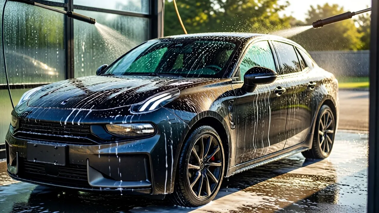 Автомойка «Автомойка» — Вязьма