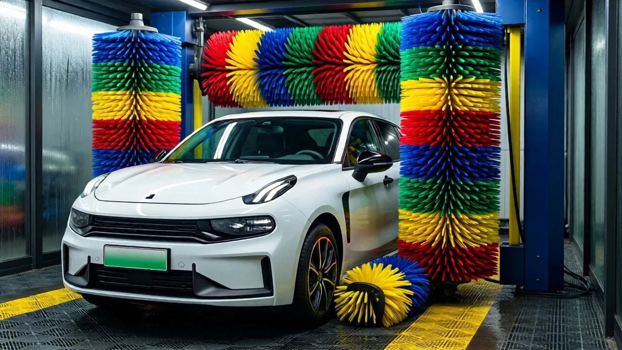 Автомойка «Автомойка» — Елизово