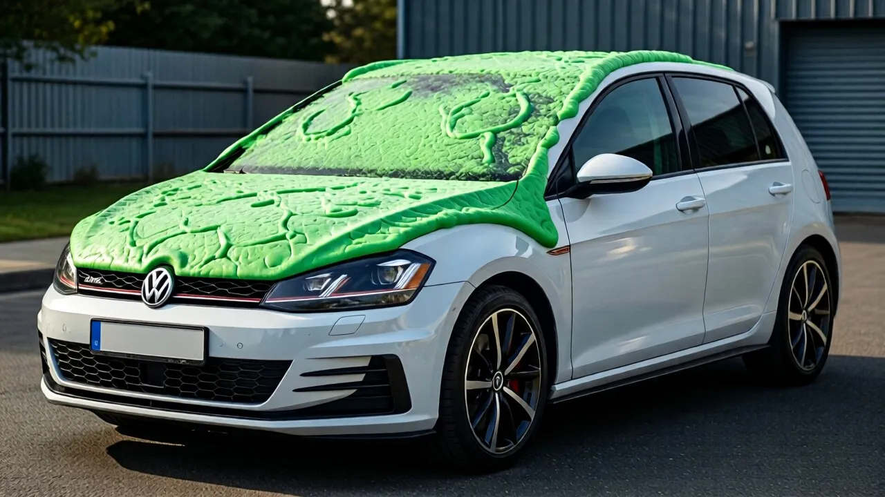 Автомойка «Автомойка» — Дзержинский, Лесная улица, 15а