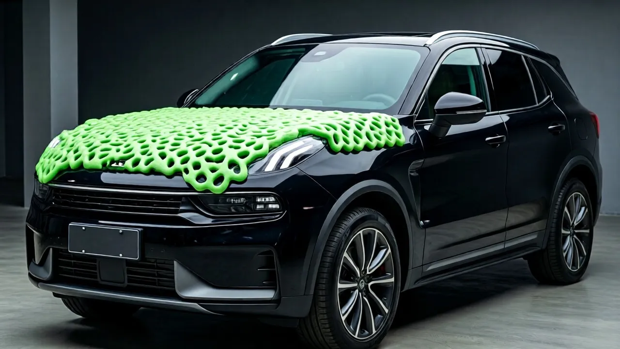 Автомойка «АвтоЭкспресс, автомойка самообслуживания» — Котлас