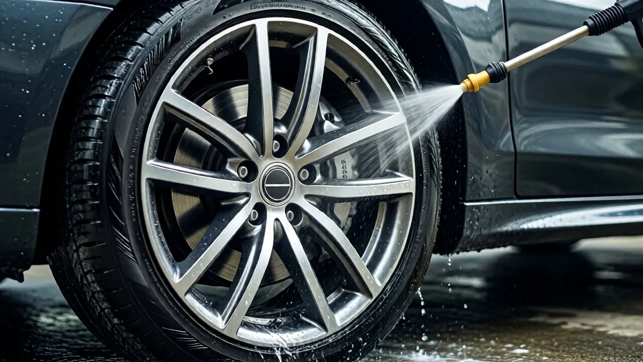 Автомойка «Роботизированная автомойка» — Россошь