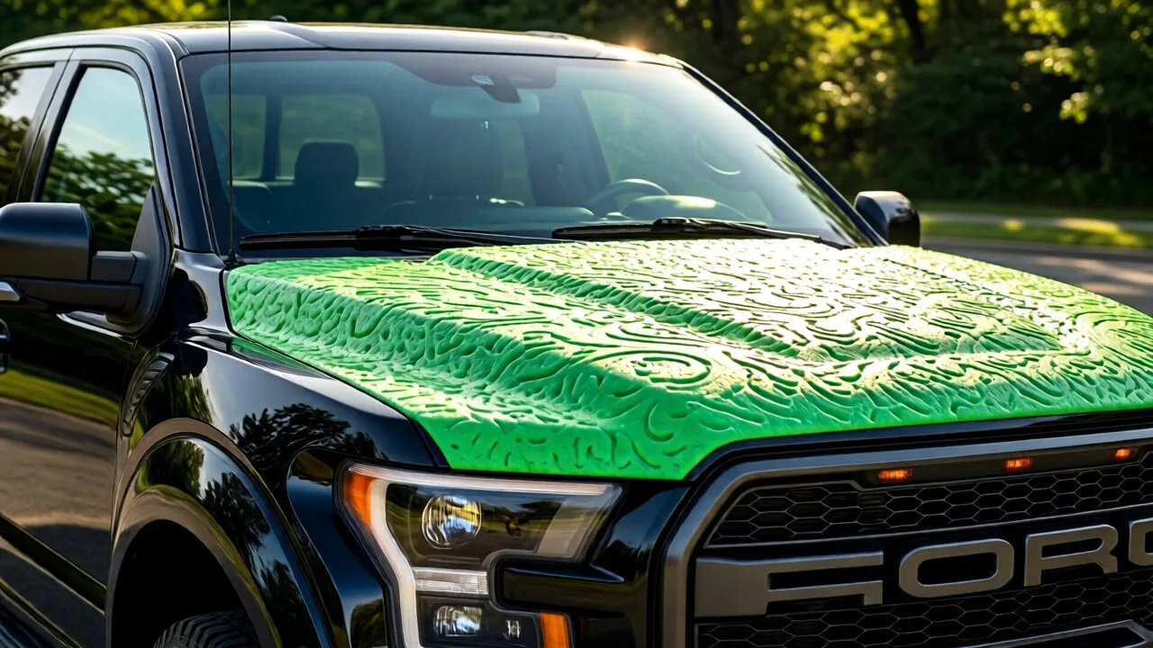 Автомойка «Avtofresh, автомойка» — Усть-Илимск